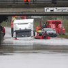 В Норвегии ливни вызвали самое мощное за 130 лет наводнение (видео)