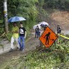 Шторм "Нейт": в Центральной Америке погибли 22 человека 