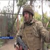 Війна на Донбасі: на донецькому напрямку бойовики били з гранатометів та БМП