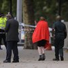 Наезд на людей в Лондоне: полиция прокомментировала происшествие