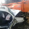 Смертельное ДТП: вице-премьер Киргизии разбился в автокатастрофе 