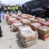 В Испании полиция задержала судно с почти 4 тоннами кокаина 