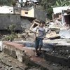 Ураган "Нейт": в Мексике объявили критический уровень опасности
