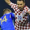 Украина - Хорватия: когда смотреть матч 