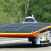 В Австралии проходят гонки электромобилей на солнечной энергии