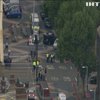 Наезд на людей в Лондоне: водителя отпустили из-под стражи