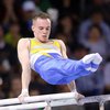 Украинцы завоевали "серебро" чемпионата мира по спортивной гимнастике 