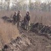Бойовики на Донбасі з мінометів обстріляли Кримське