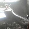 В Винницкой области загорелось студенческое общежитие (фото)