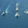 НАТО увеличит количество войск в Черном море