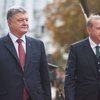 Турция полностью поддерживает территориальную целостность Украины 