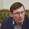 Убийство Вороненкова: Луценко назвал имя заказчика