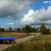 У Латвії розбився гелікоптер
