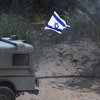 В Израиле заявили о пуске ракеты из сектора Газа