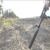 Война на Донбассе: от мин боевиков пострадали два армейца