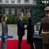 Візит Ердогана в Україну: що обговорюватимуть лідери двох країн