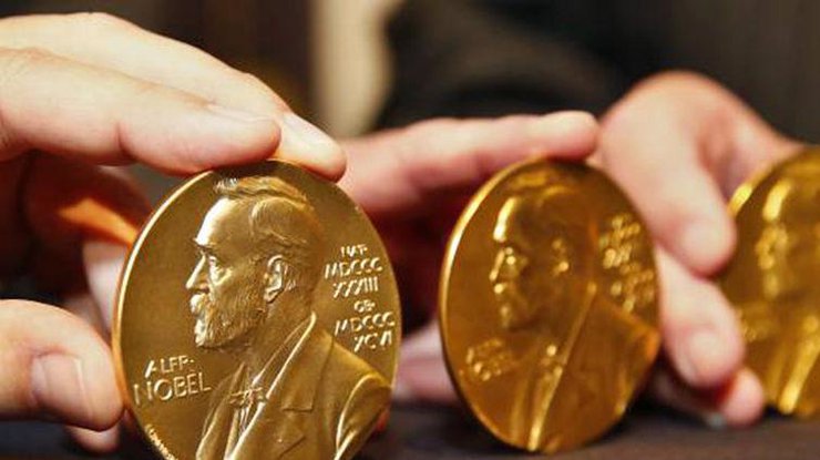 Нобелевская премия 2017