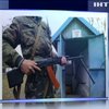 Бойовики самопроголошеної ДНР розстріляли цивільне авто