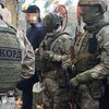 В Одессе задержали мужчину с арсеналом оружия (фото, видео)