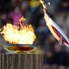 Олимпийские игры 2018: в Южную Корею доставили олимпийский огонь