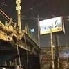 Транспортный коллапс в Киеве: когда отремонтируют Шулявский мост