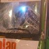 Страшная авария в Харькове: столкнулись две маршрутки (фото) 
