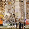 Число погибших при обрушении жилого дома в России увеличилось  