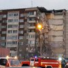 Обрушение дома в России: опубликован список погибших 
