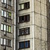 В Донецкой области ребенок выпал из окна 7 этажа 