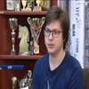 Наймолодшим гросмейстером Європи став українець