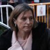 В Испании арестован экс-спикер Каталонии 