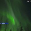 У небі Фінляндії з'явилося унікальне природне явище (відео)