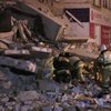 Обрушение жилого дома в России: сколько людей спасли из-под завалов 