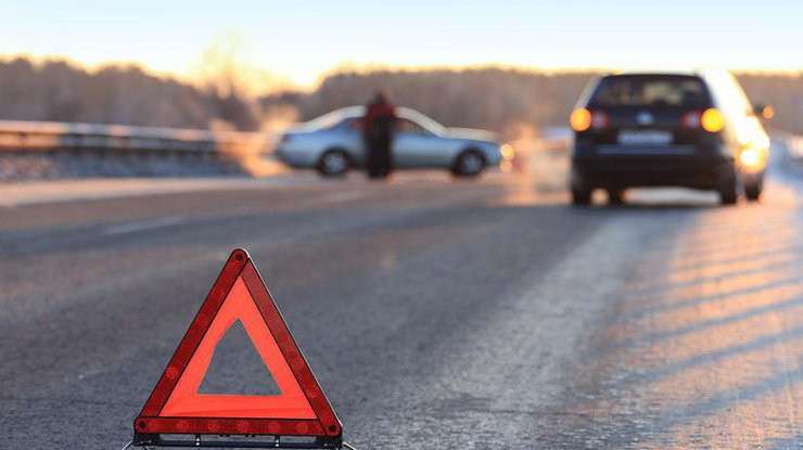 МВД Украины предлагает ужесточить уголовную ответственность для водителей в нетрезвом состояния