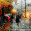 Погода на 11 ноября: Украину накроют дожди