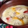 Что приготовить на завтрак: яичница по-неаполитански