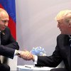 Путин и Трамп подписали совместное заявление по Сирии 