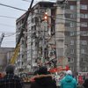 Обрушение дома в России: число жертв возросло 
