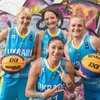 Женская сборная Украины по баскетболу обыграла команду Голландии