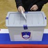 В Словении стартовал второй тур президентских выборов