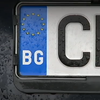 Судьба "евроблях": фискалы начали охоту на автомобили с иностранными номерами