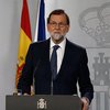 Премьер-министр Испании решил посетить Каталонию