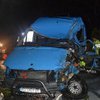 Трагедия в Словакии: автобус с украинцами попал в жуткое ДТП (фото) 