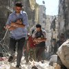 Страшная трагедия: в Сирии от авиаударов погибли десятки людей