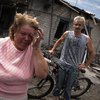 Германия выделит жителям Донбасса €1,5 млн помощи