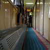 Пассажиров поезда "Мариуполь-Киев" посадили в "газовую камеру" (фото, видео)