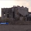 Война на Донбассе: оккупанты обстреливают собственные позиции перед приездом миссии ОБСЕ