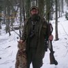 Невероятная жестокость: в Карпатах лесники застрелили краснокнижную рысь (фото)