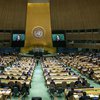 Комитет ООН поддержал обновленную резолюцию по Крыму