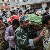  Количество жертв землетрясения в Иране достигло 445 человек